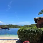 Apartamento Com Ofuro Villas Do Pratagy