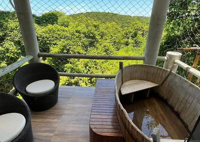 Apartamento Com Ofuro Villas Do Pratagy