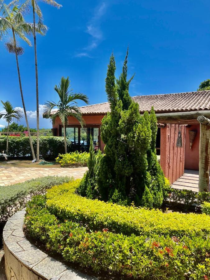 Apartamento Com Ofuro Do Pratagy *