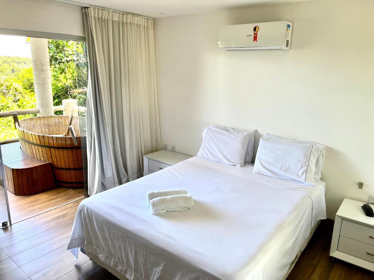 Com Ofuro Do Pratagy Apartamento Maceió